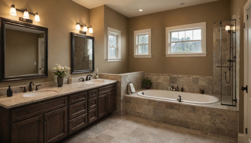 Top Bathroom Remodeling Companies in Malabar, FL